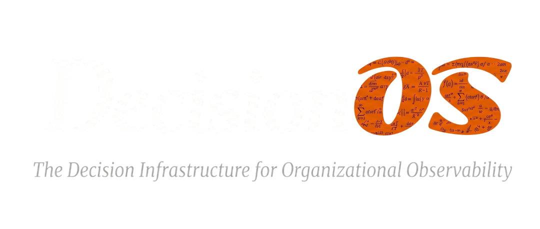 DecisionOS